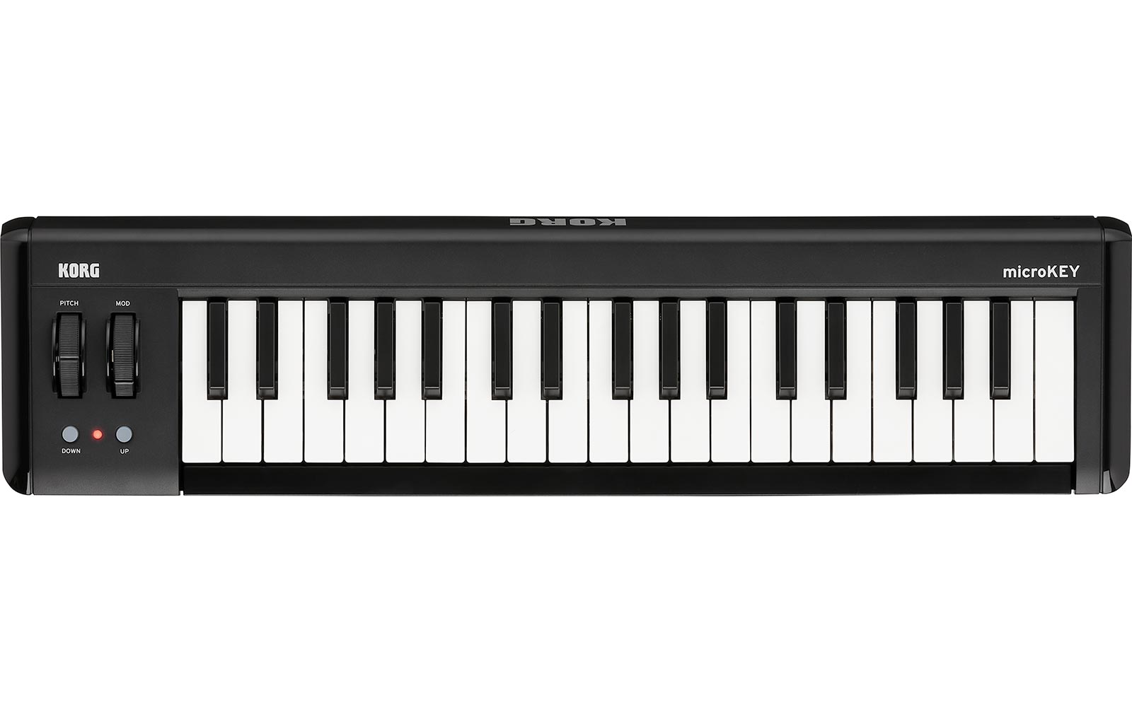 Korg microKey 37 MKII