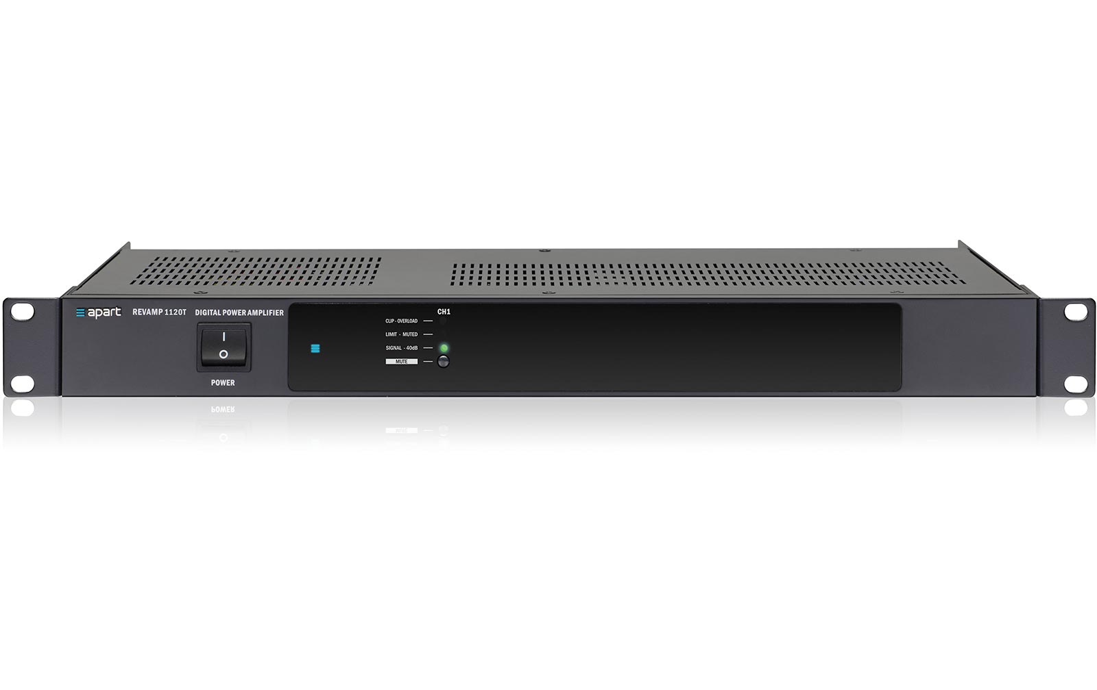 Apart Audio Revamp 1120T by Biamp Systems