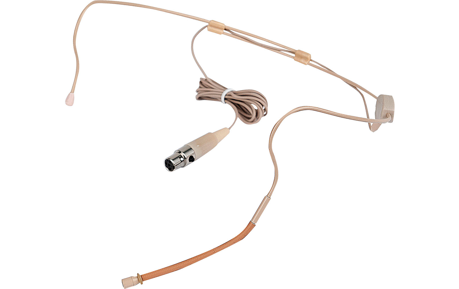 DAP EH-4 Head Microphone Skincolor