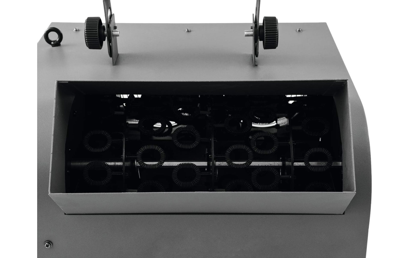 Eurolite Set BW-200 Seifenblasenmaschine + Seifenblasenkonzentrat