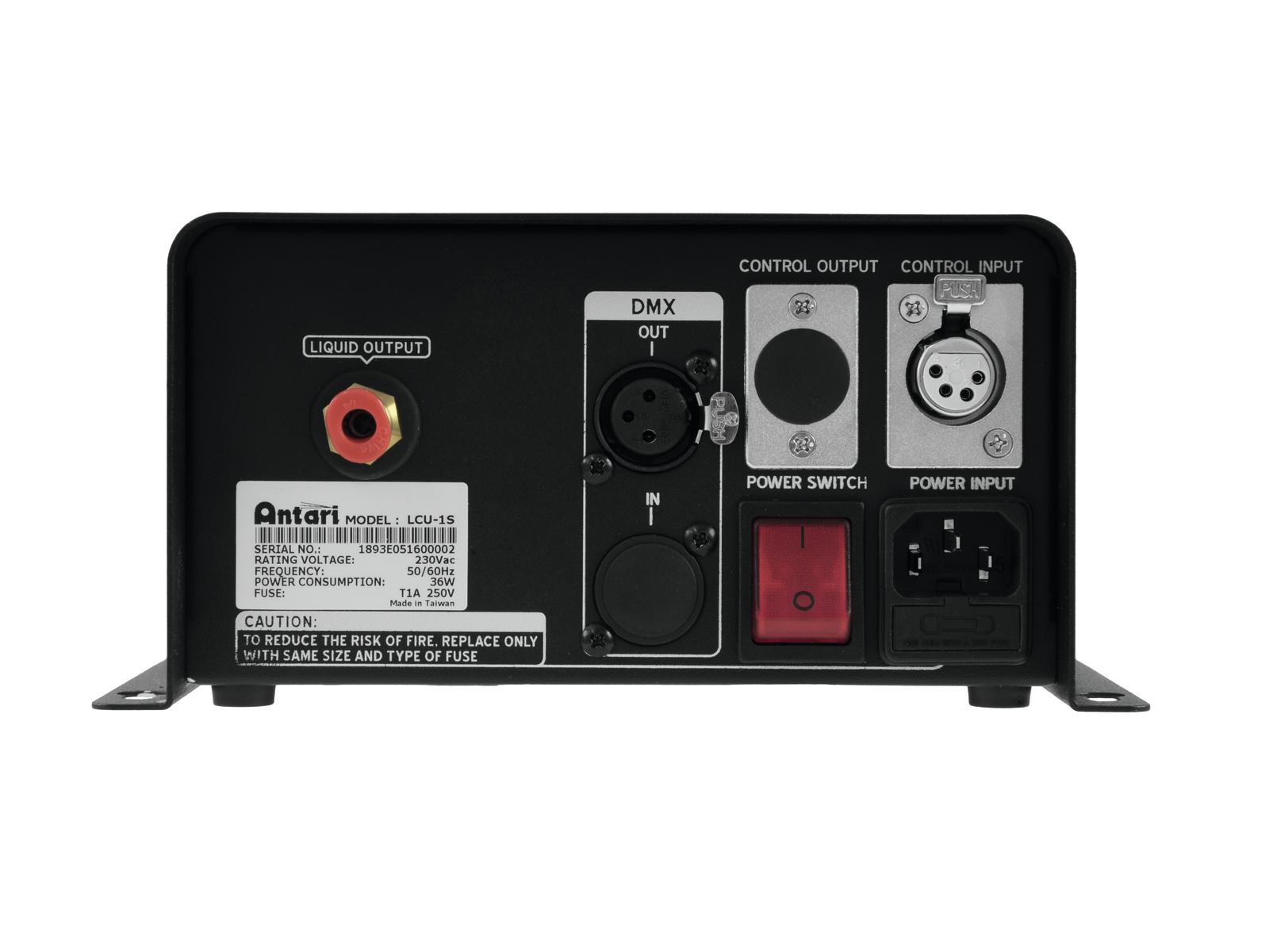 Antari LCU-1SE Liquid Control Unit