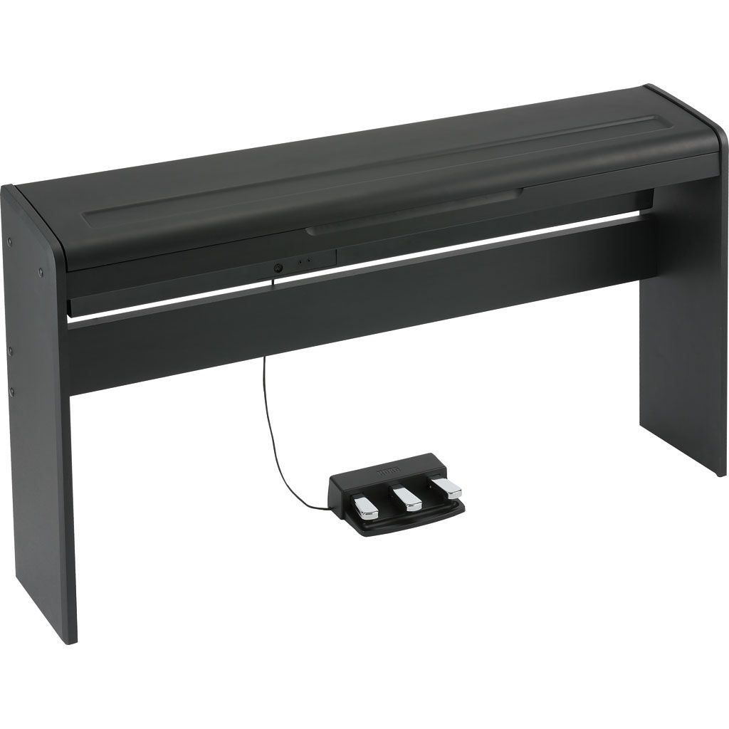 Korg LP-180 BK Digitalpiano Schwarz