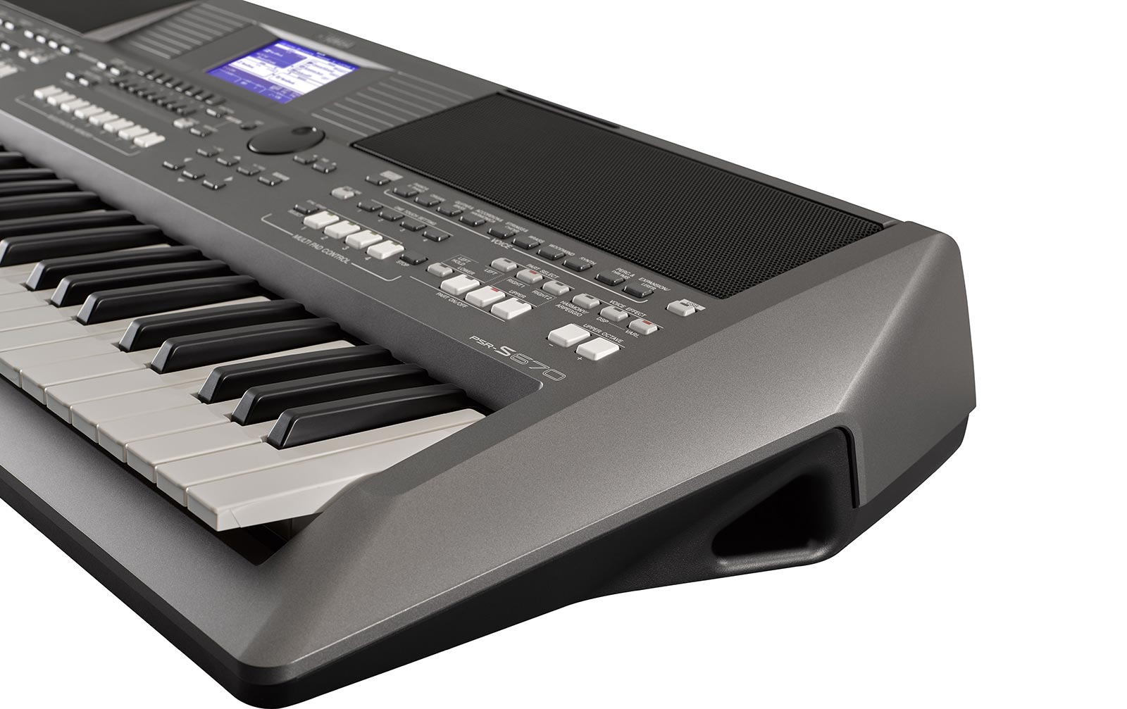Yamaha PSR S670