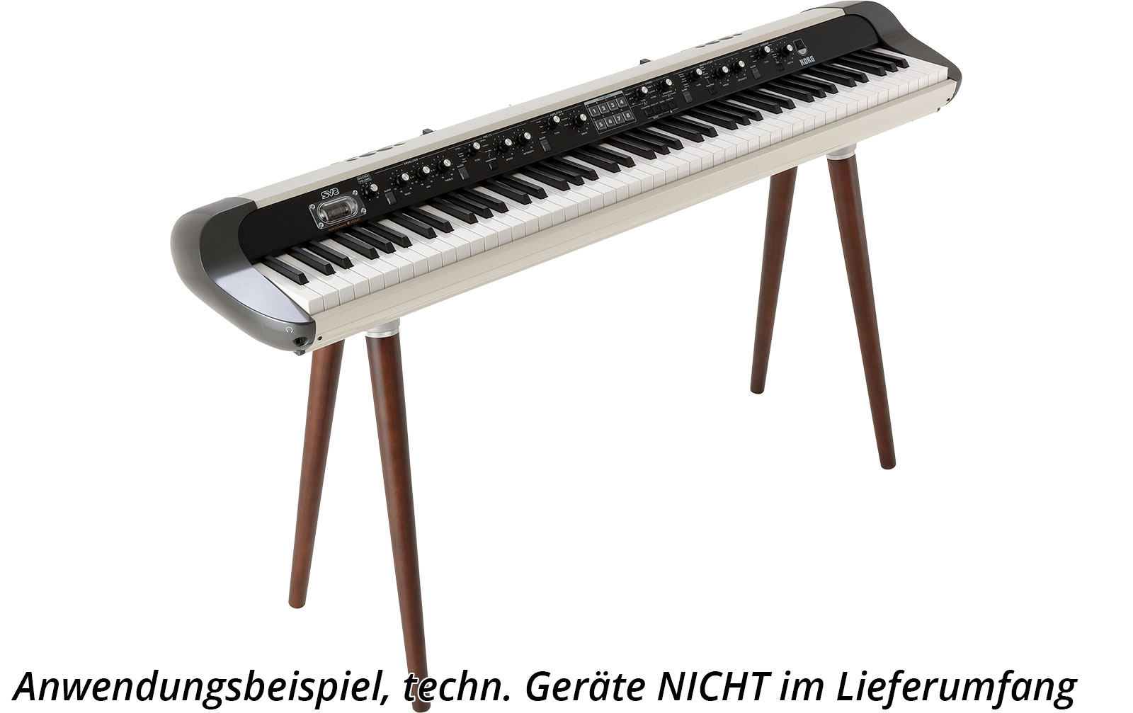 Korg ST-WL Keyboardständer
