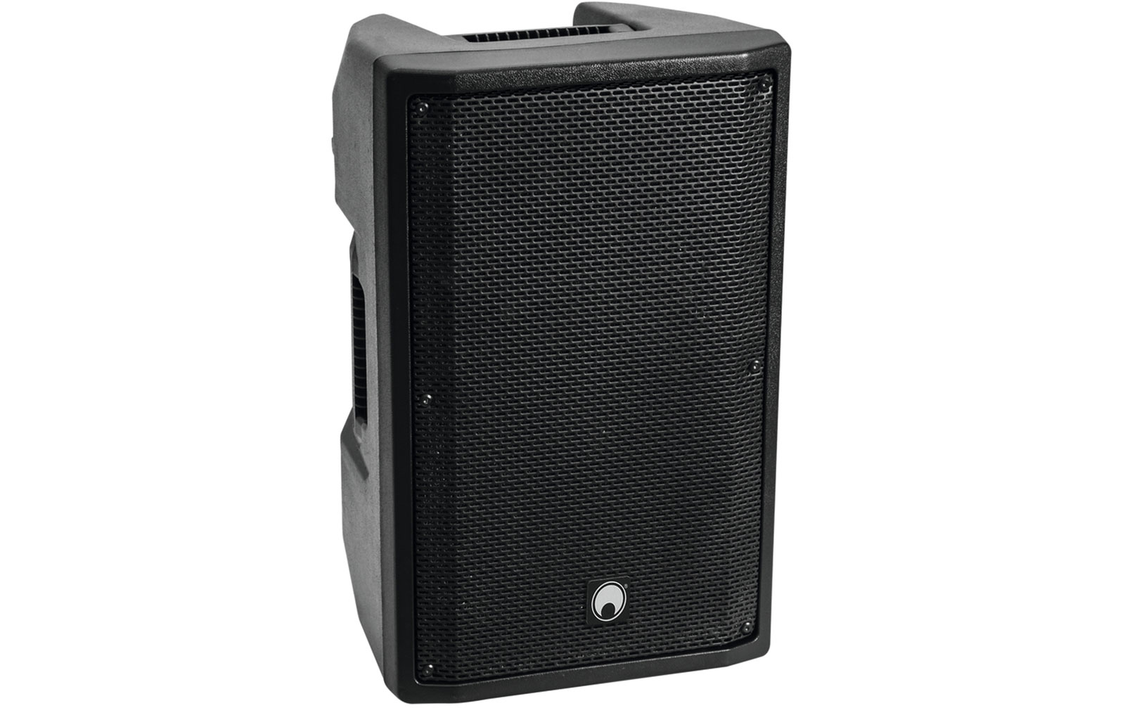 Omnitronic XKB-210A 2-Wege Lautsprecher, aktiv, Bluetooth