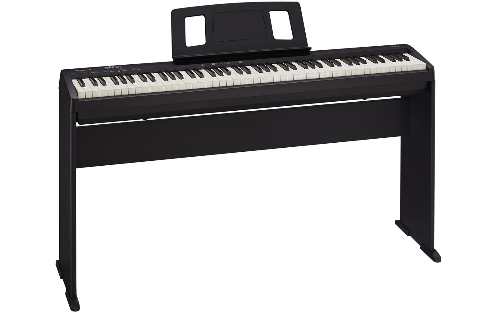 Roland FP-10 Bundle