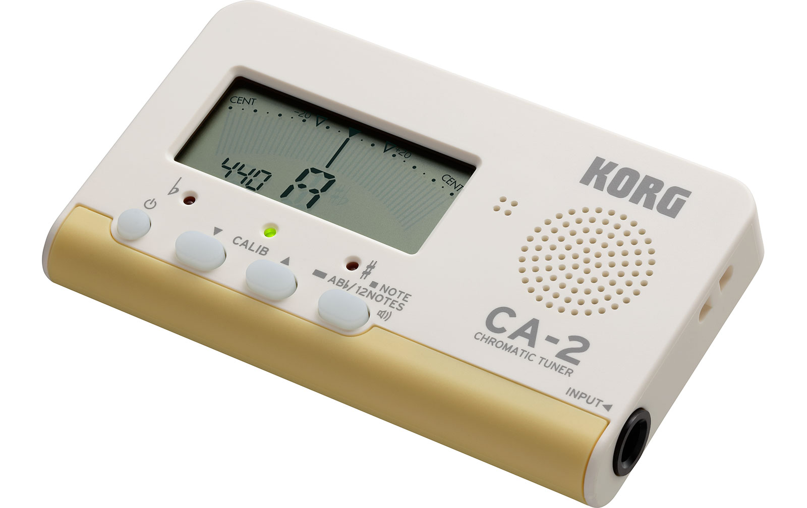 Korg CA-2