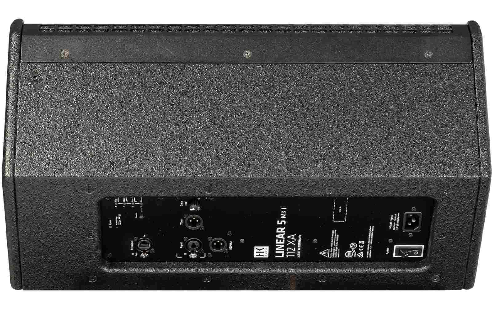 HK Audio LINEAR 5 MK II 112 XA