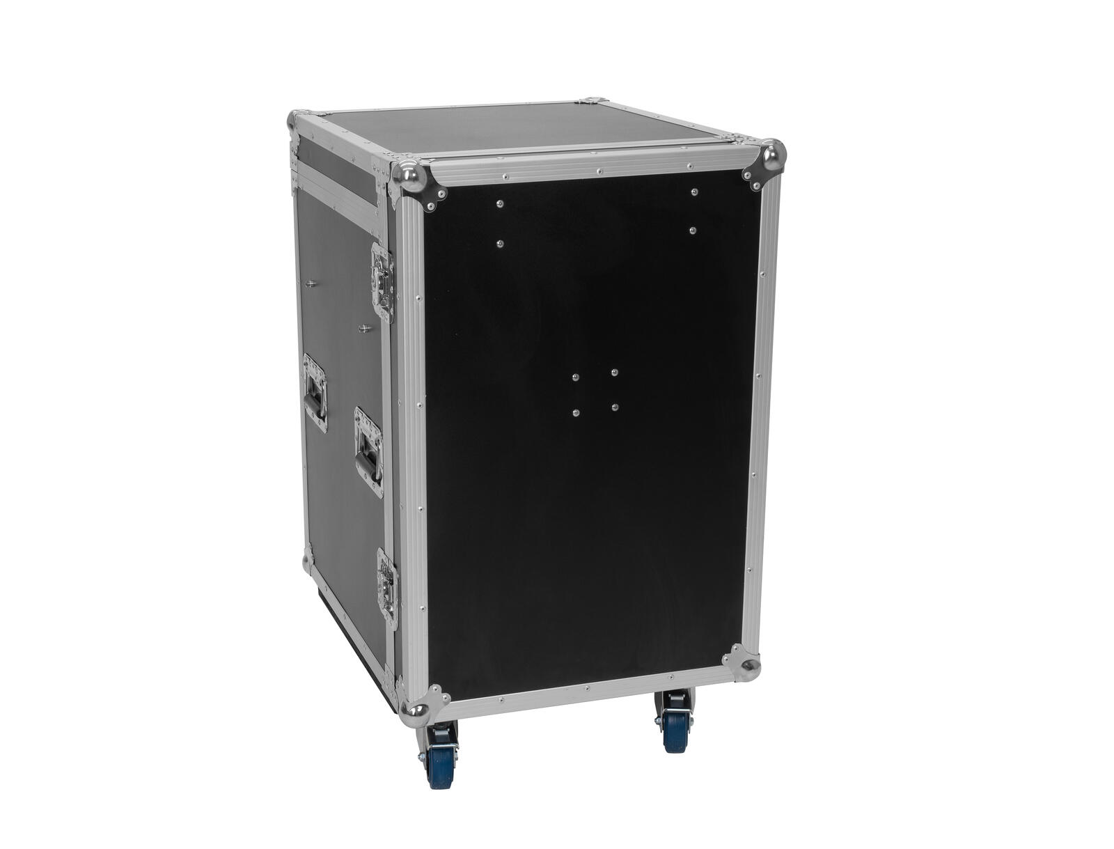 Roadinger Universal-Schubladen-Case WDS-2 mit Rollen