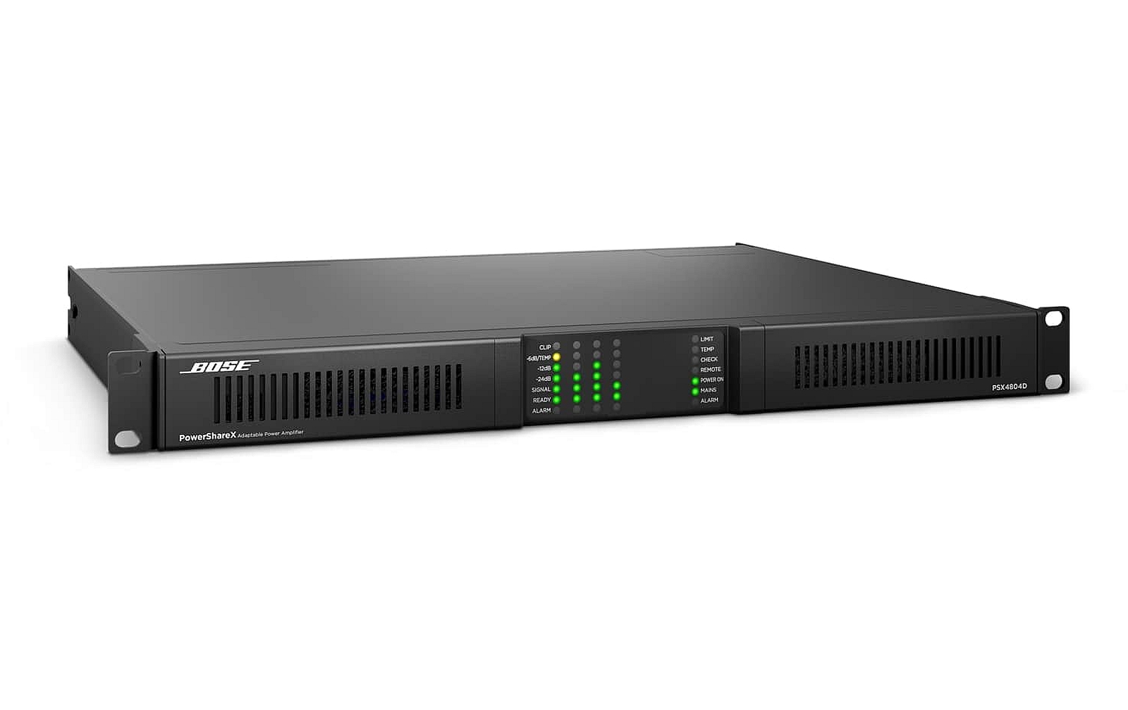 Bose Pro PowerShareX PSX4804D