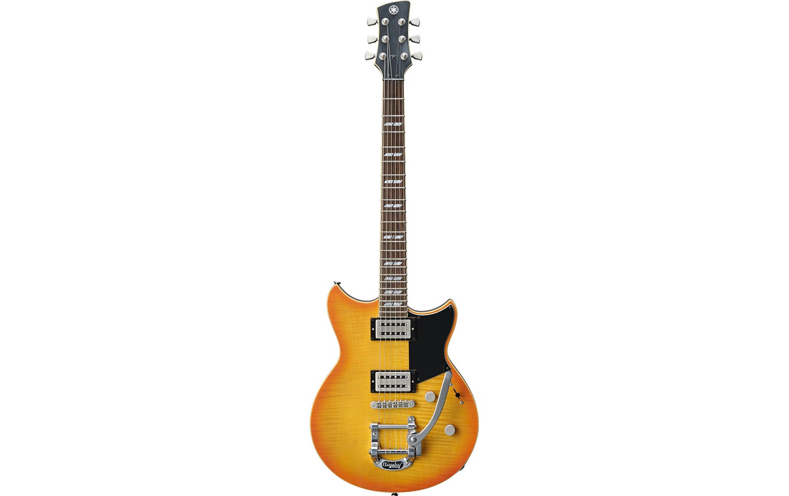 Yamaha Revstar RS720B Wall Fade inkl. Gigbag