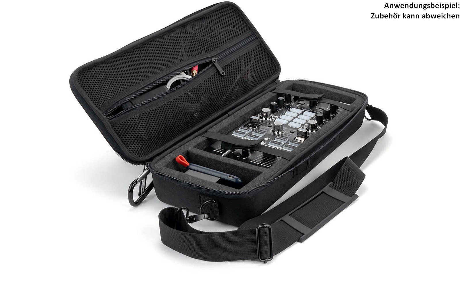 Reloop Mixtour Pro Bag Bundle