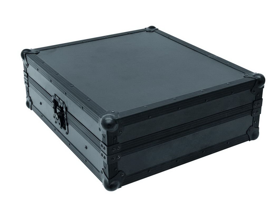 Roadinger Mixer-Case Profi MCBL-19, 8HE