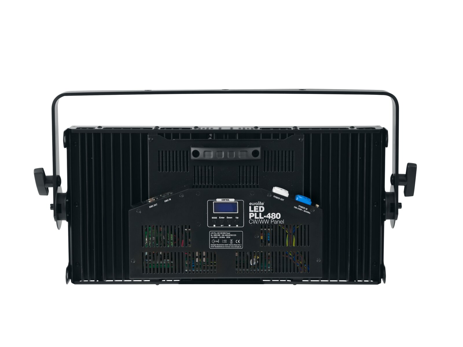 Eurolite LED PLL-480 CW/WW Panel