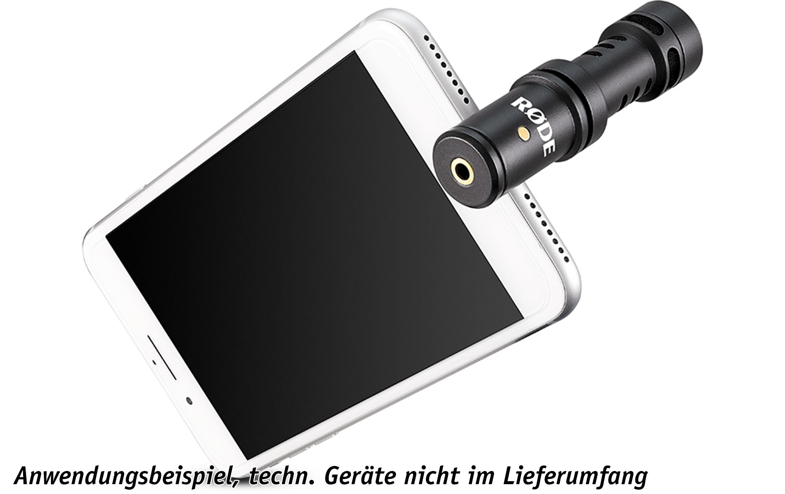 Rode VideoMic Me-L