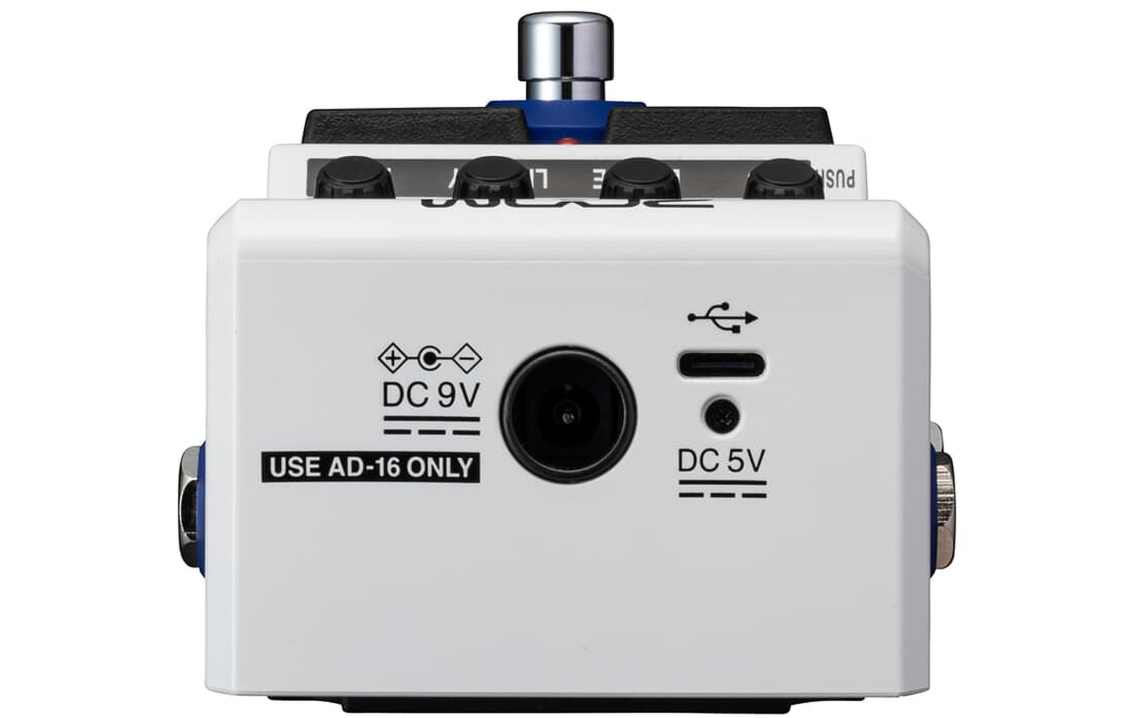 Zoom MS-50G+