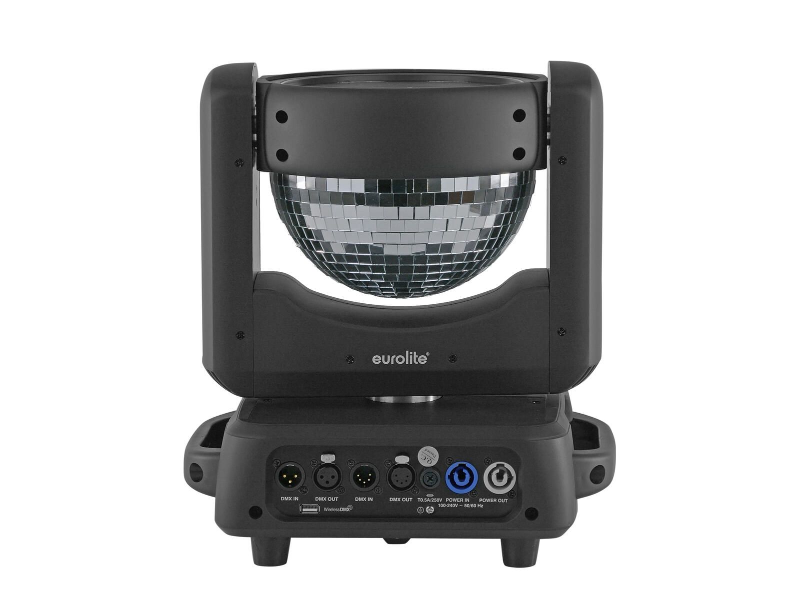 Eurolite MDM-50 MOVING DOUBLE MIRROR