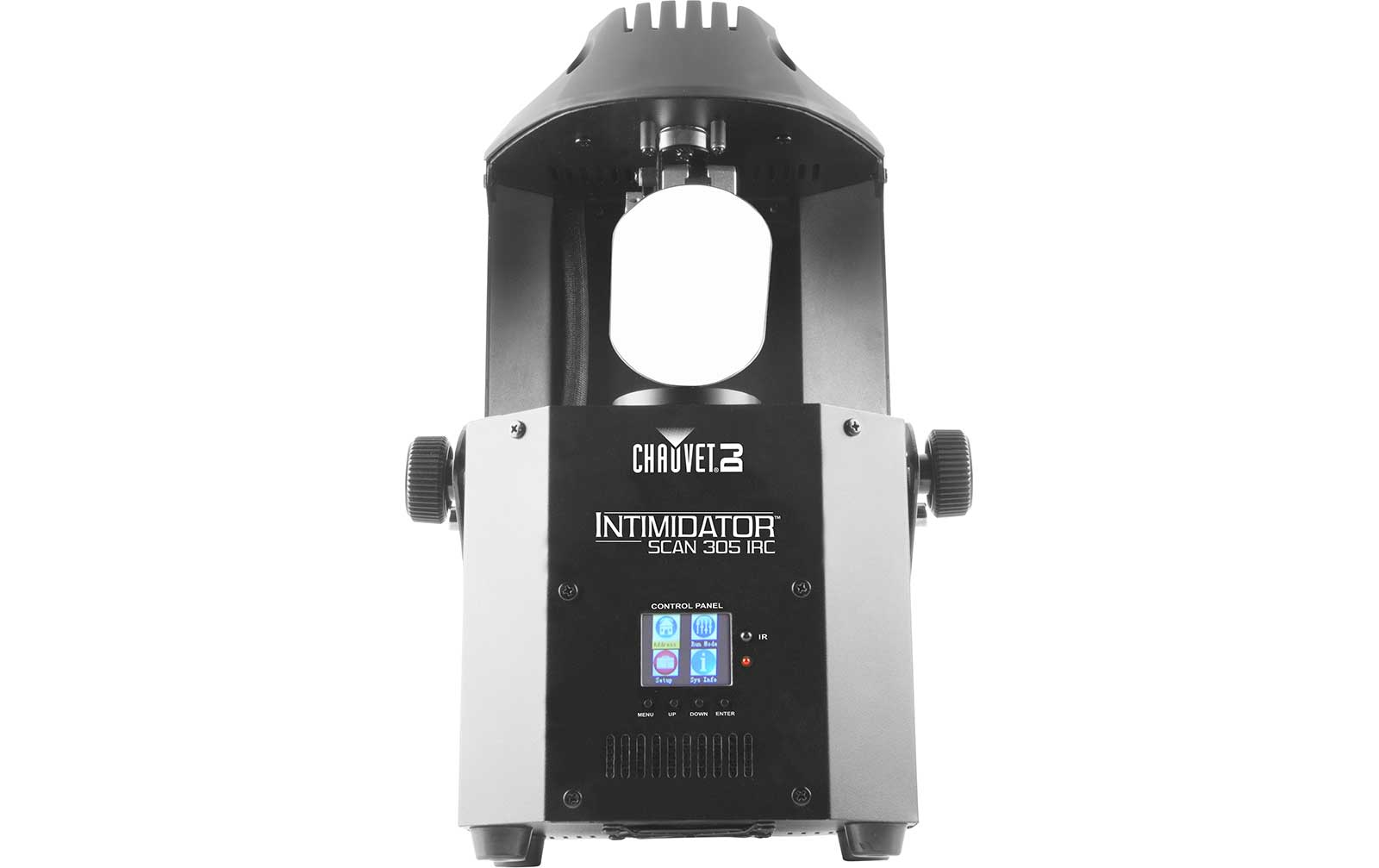Chauvet DJ Intimidator Scan 305 IRC