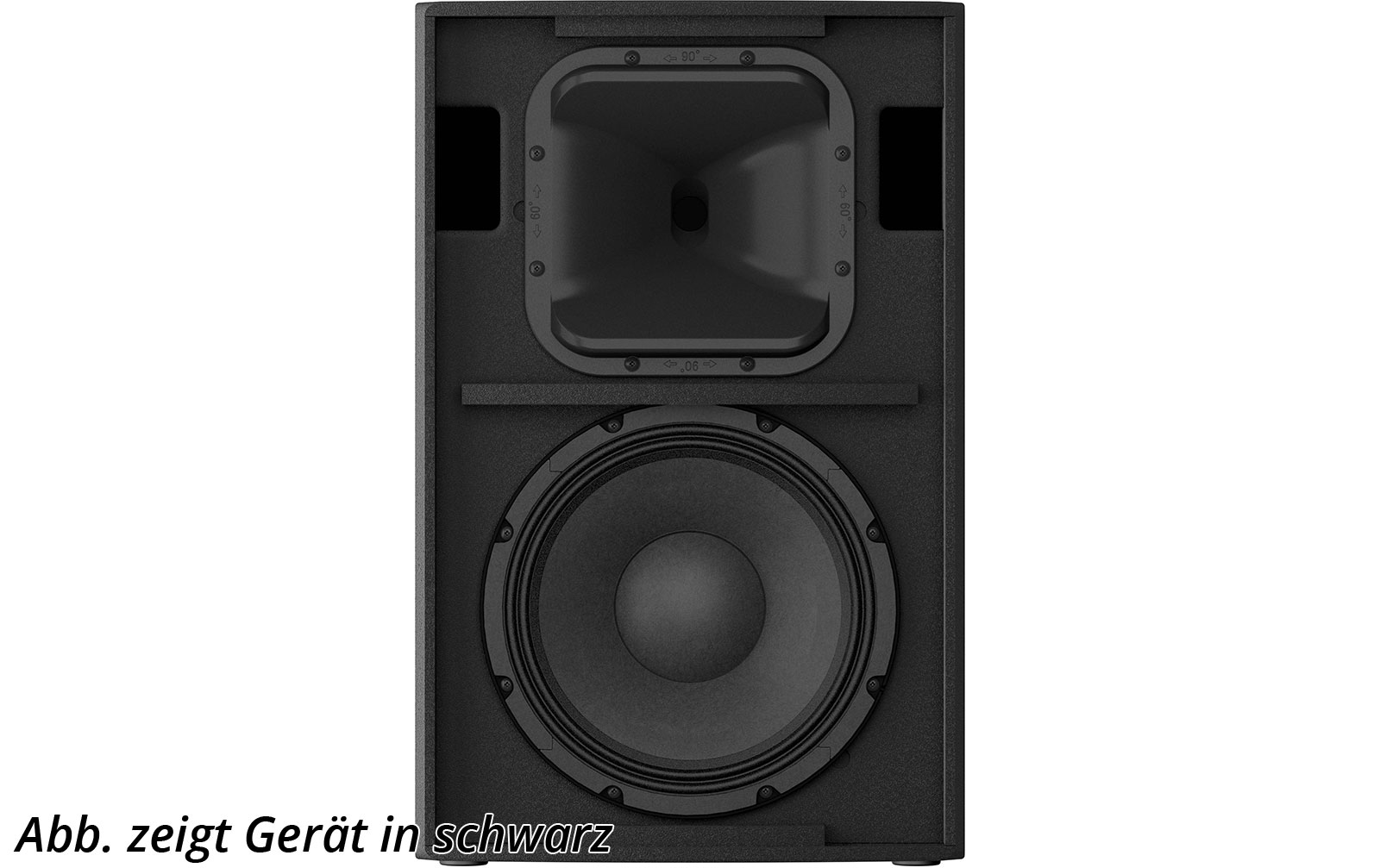 Yamaha DZR12W Lautsprecher