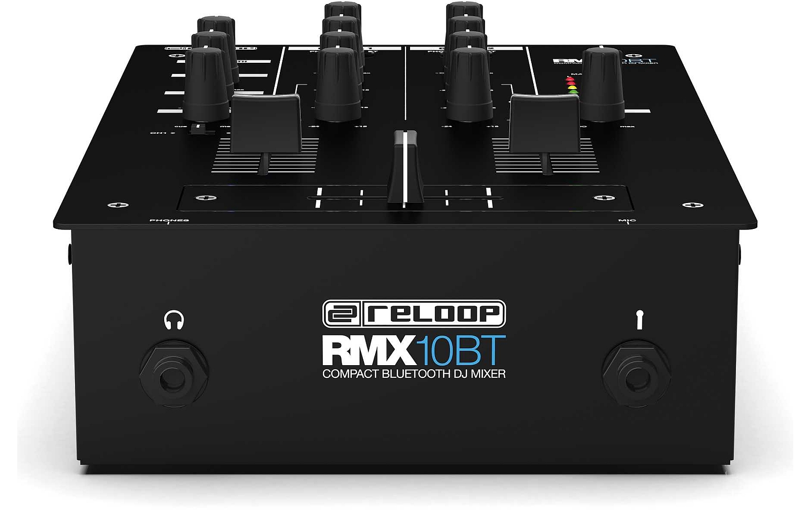 Reloop RMX-10 BT