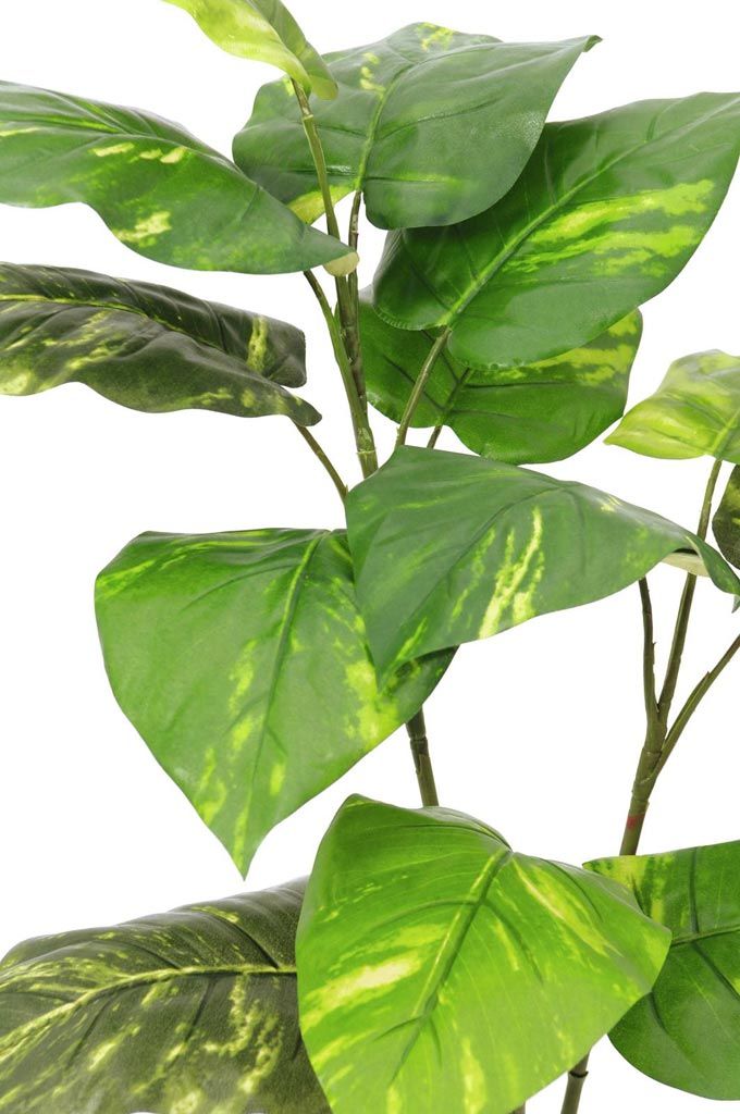 Europalms Pothos, 3-fach, 90cm, Kunststoff