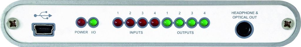 ESI MAYA44 USB+