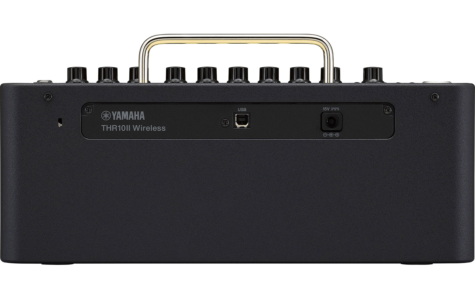 Yamaha THR10II Wireles Guitar Amp