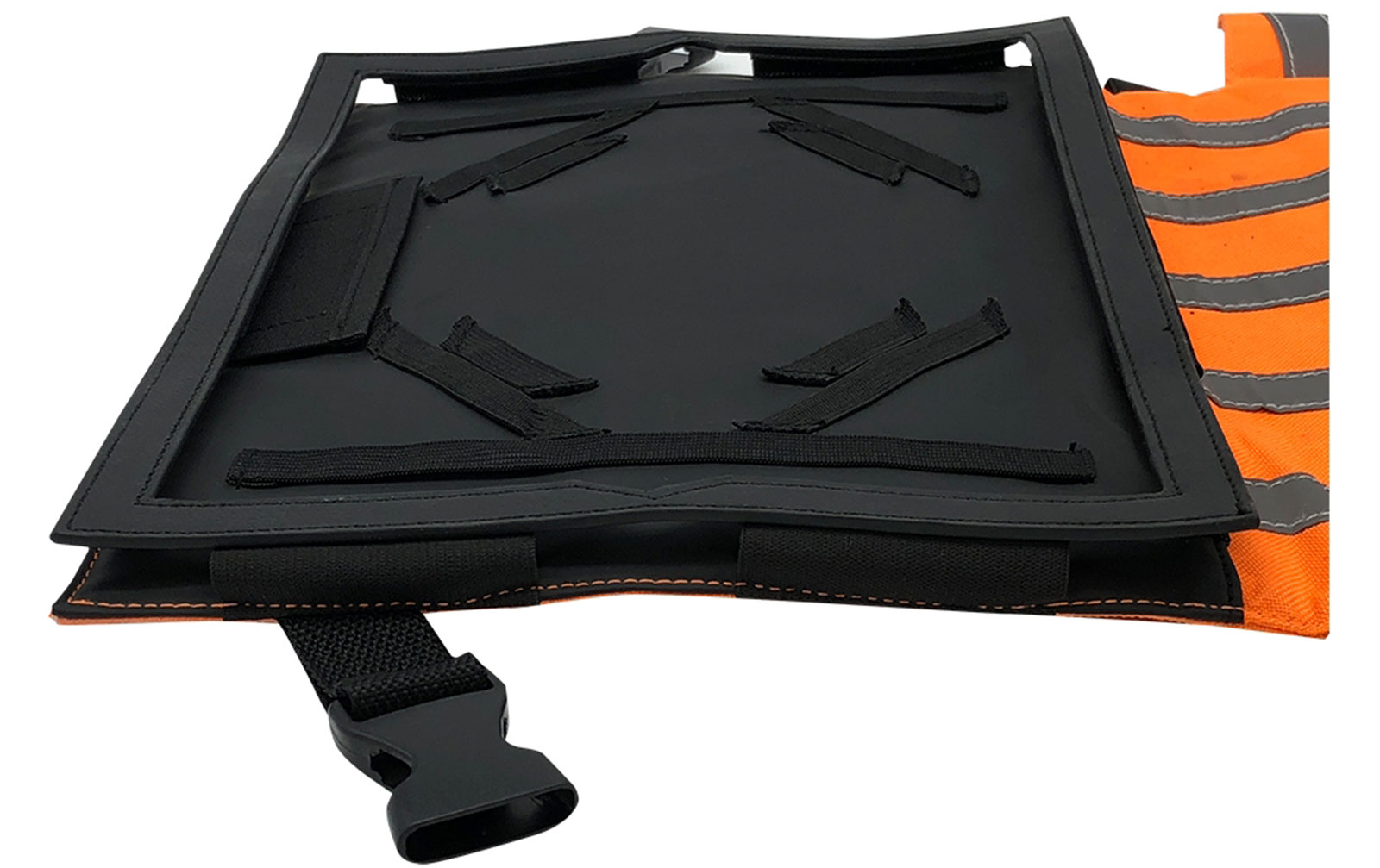 Gig Gear tragbare safe Tablet Hülle, 12.9" Pro