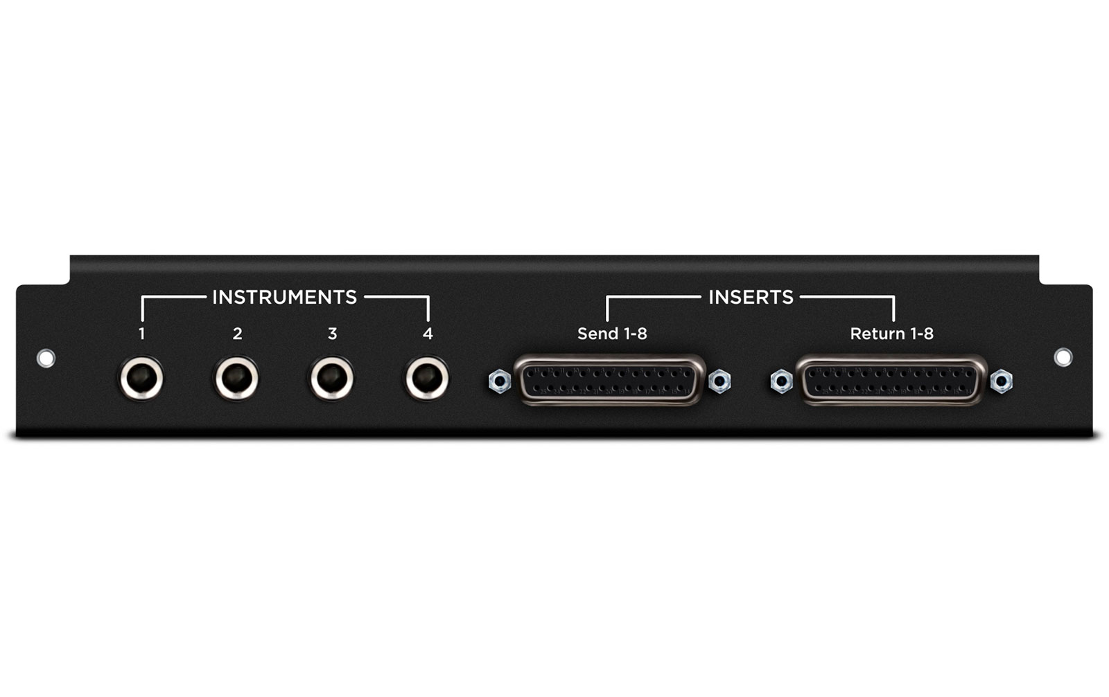 Apogee Symphony 8X8MP Connect Module