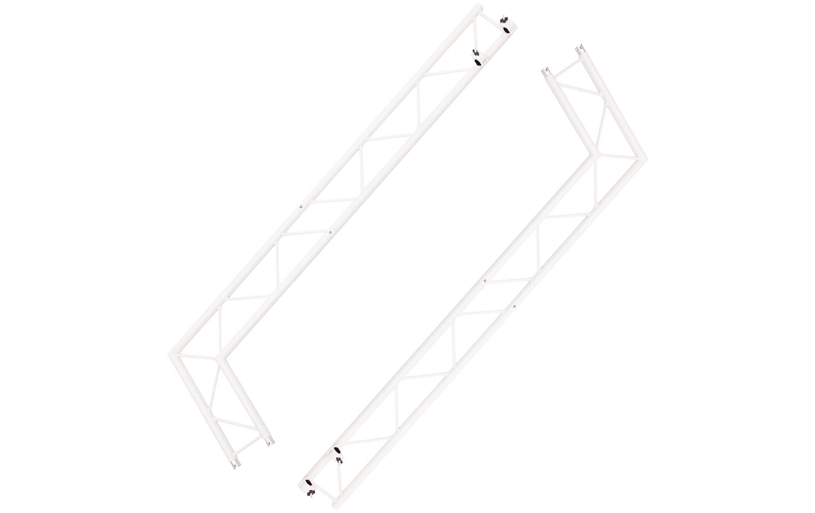 LiteConsole Gantry XPRS Black
