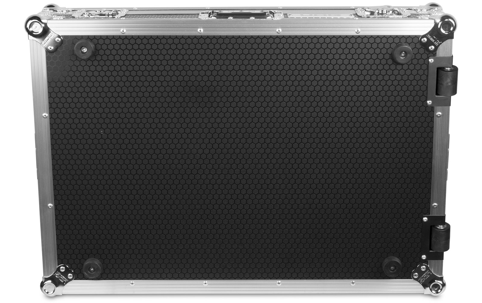UDG Ultimate Flight Case Denon DJ Prime 4 Silver Plus (W) (U92069SL)