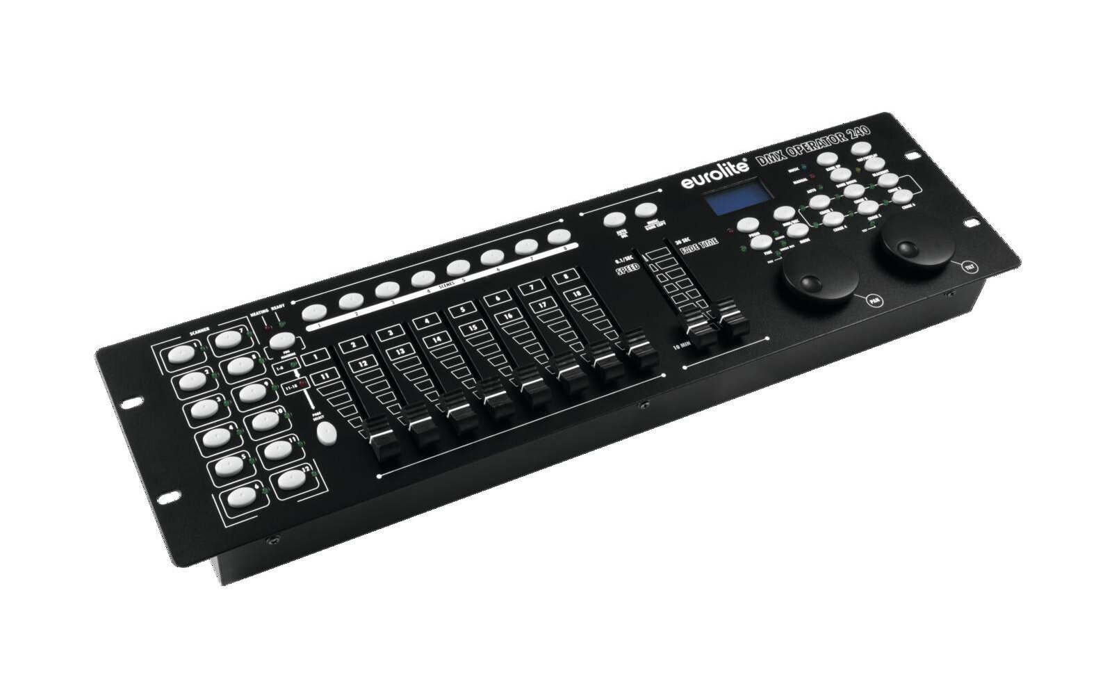 Eurolite DMX Operator 240 Controller