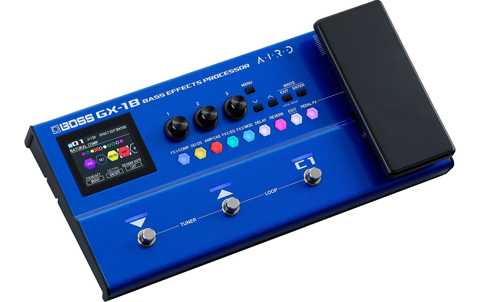 Boss GX-1B