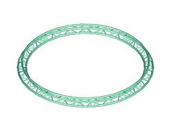 Alutruss TRILOCK 6082 Kreiselement 4m in.90°