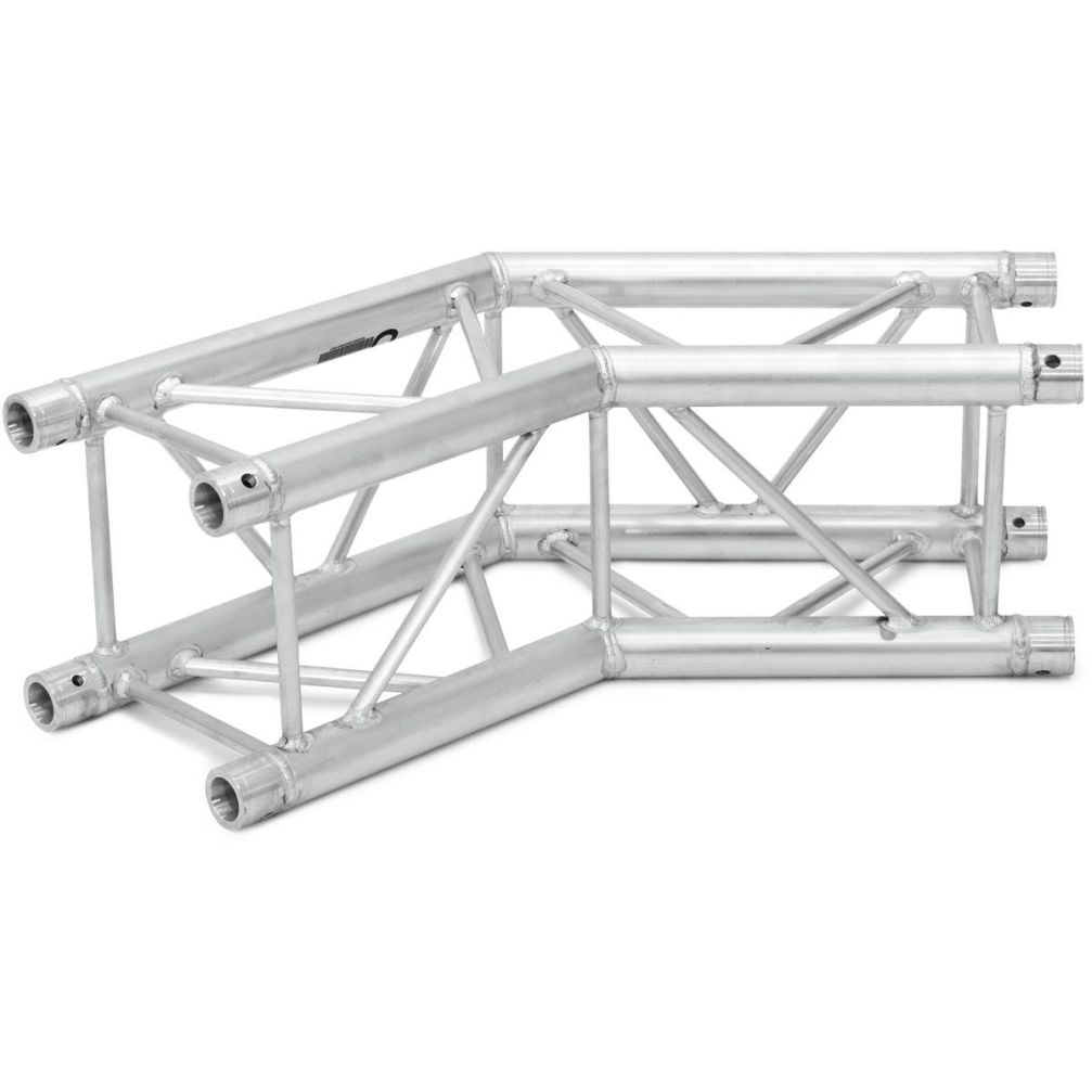Alutruss Quadlock 6082C-23 2-Wege-Ecke 135°