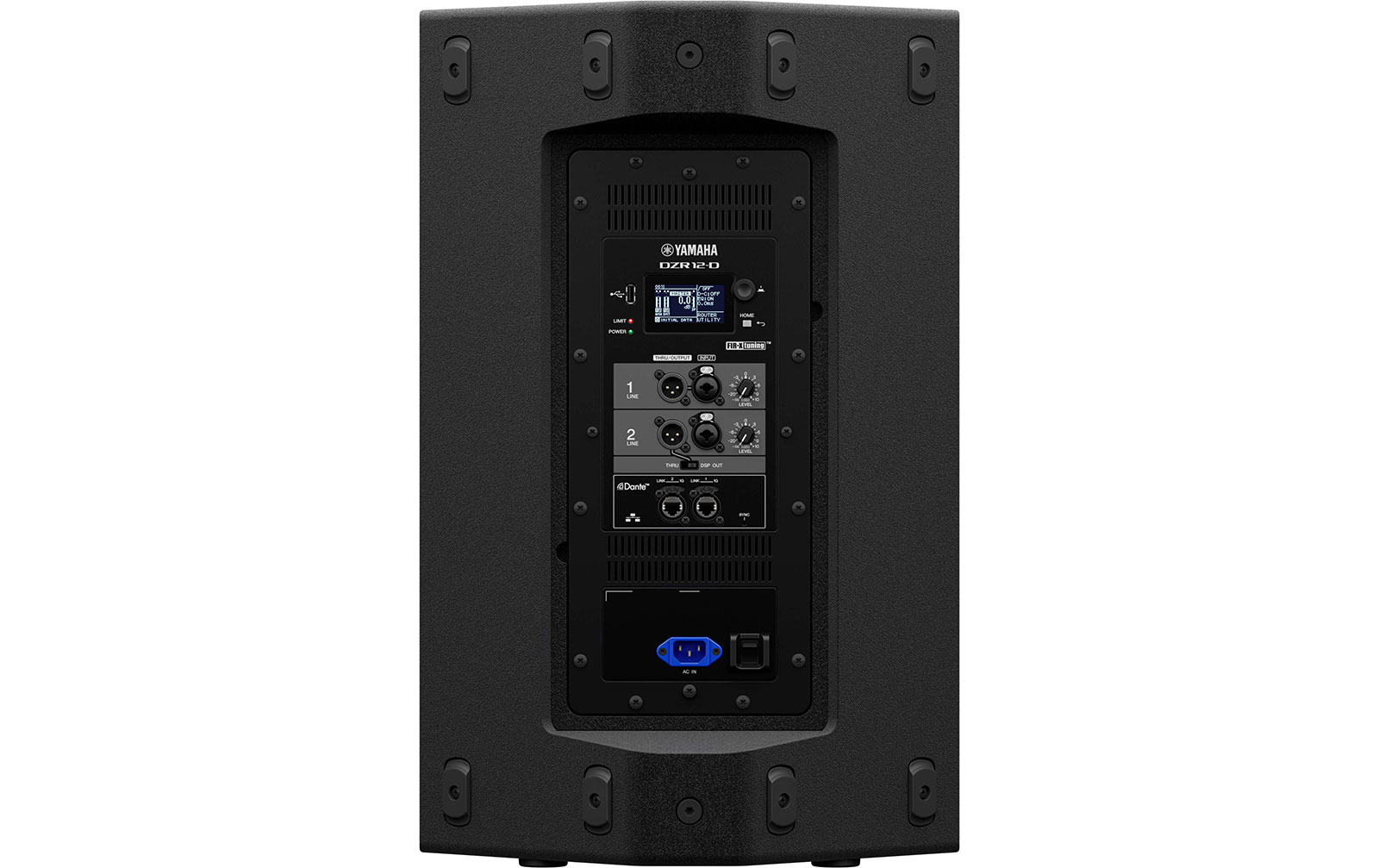 Yamaha DZR12-D Lautsprecher