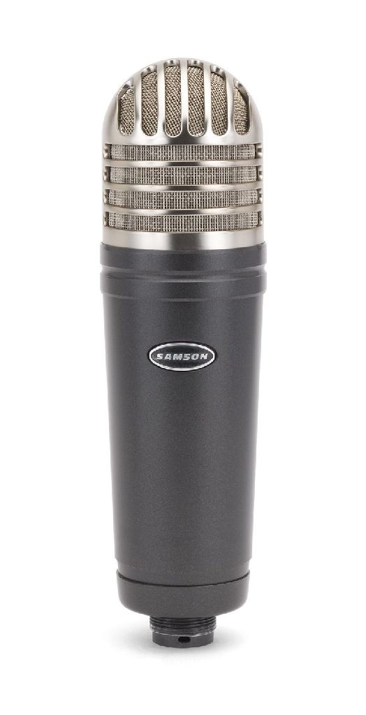 Samson MTR101