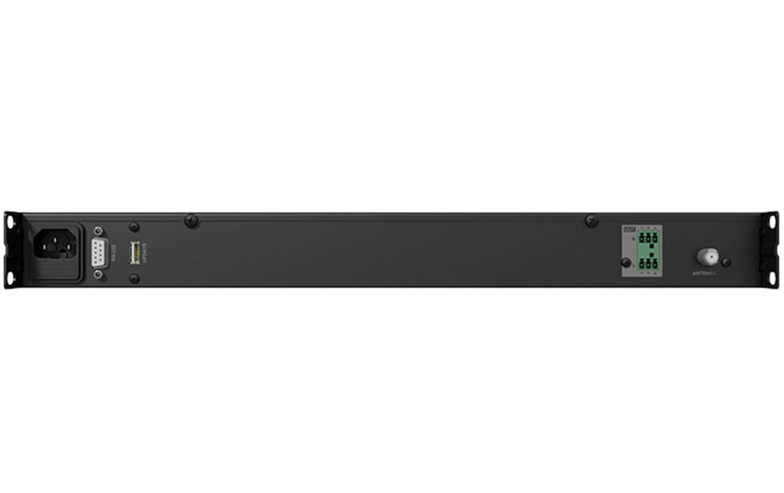 Audac TSP 40 FM-Tuner