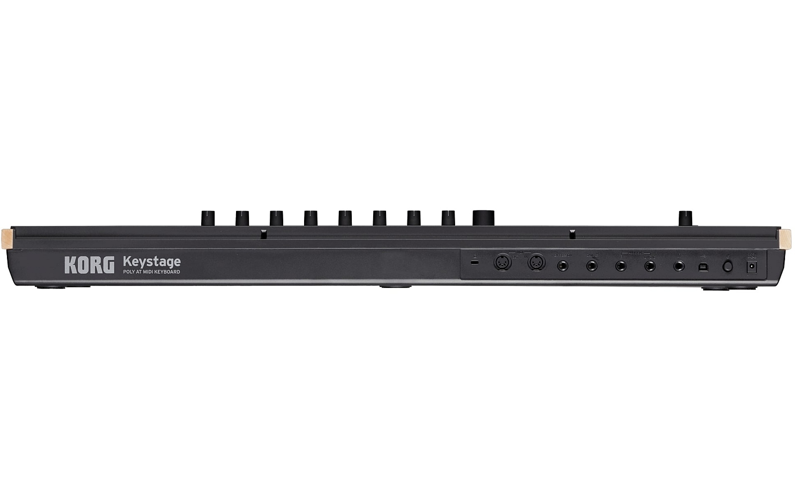Korg Keystage 49
