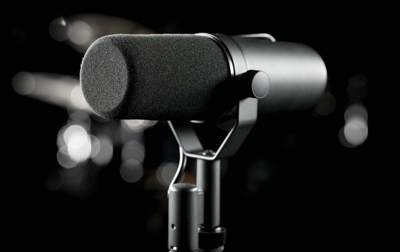 Shure SM 7B