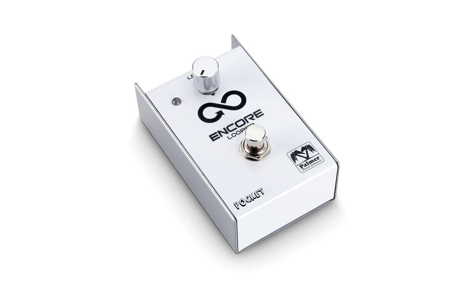 Palmer Encore Looper Pedal