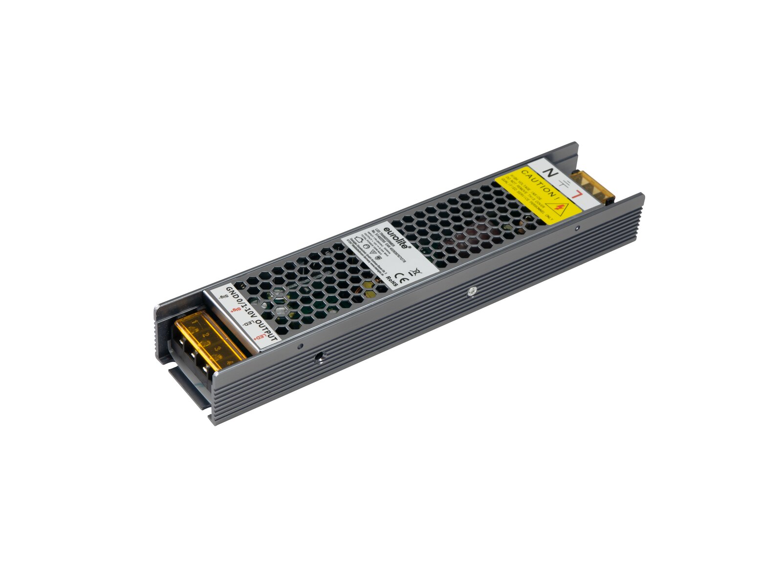 Eurolite Elektronischer LED-Trafo, 12V, 8,3A dimmbar