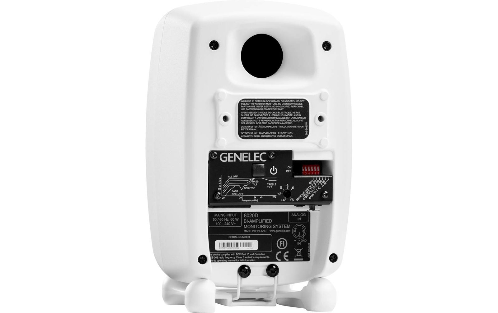 Genelec 8020 DWM