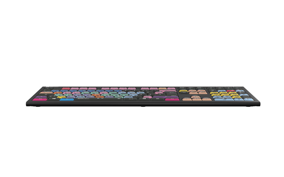 LogicKeyboard Presonus Studio One 4 Astra 2 DE, PC
