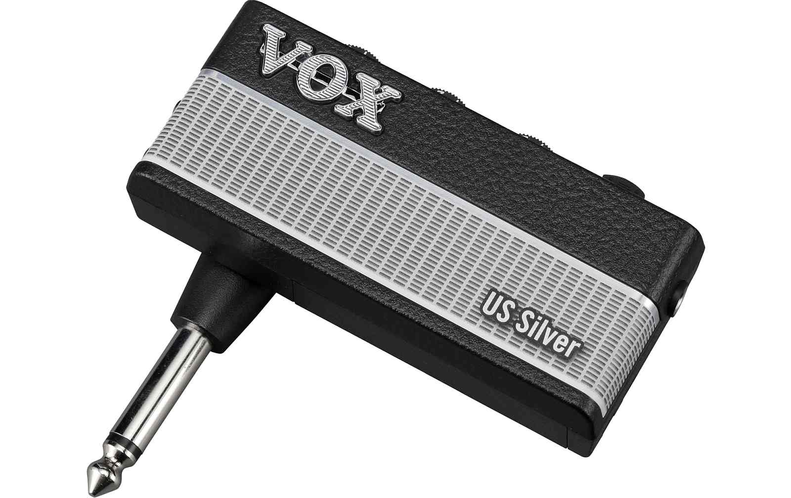 Vox amPlug 3 US Silver Kopfhörerverstärker
