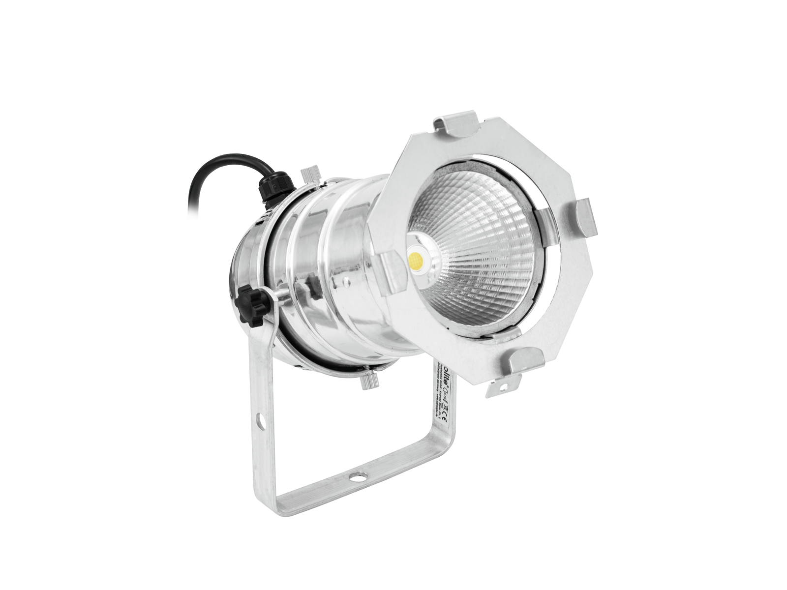 Eurolite LED PAR-30 3CT sil