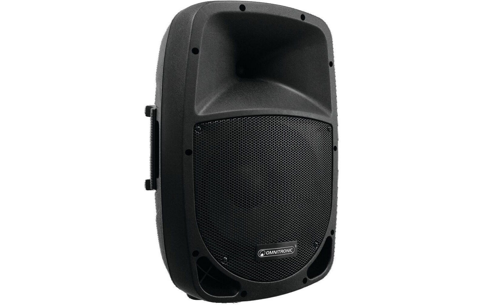 Omnitronic MES-12BT2 Drahtlos-PA-System B-Ware