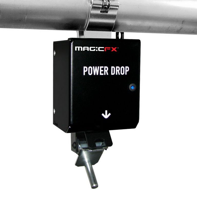 Magic FX Power Drop