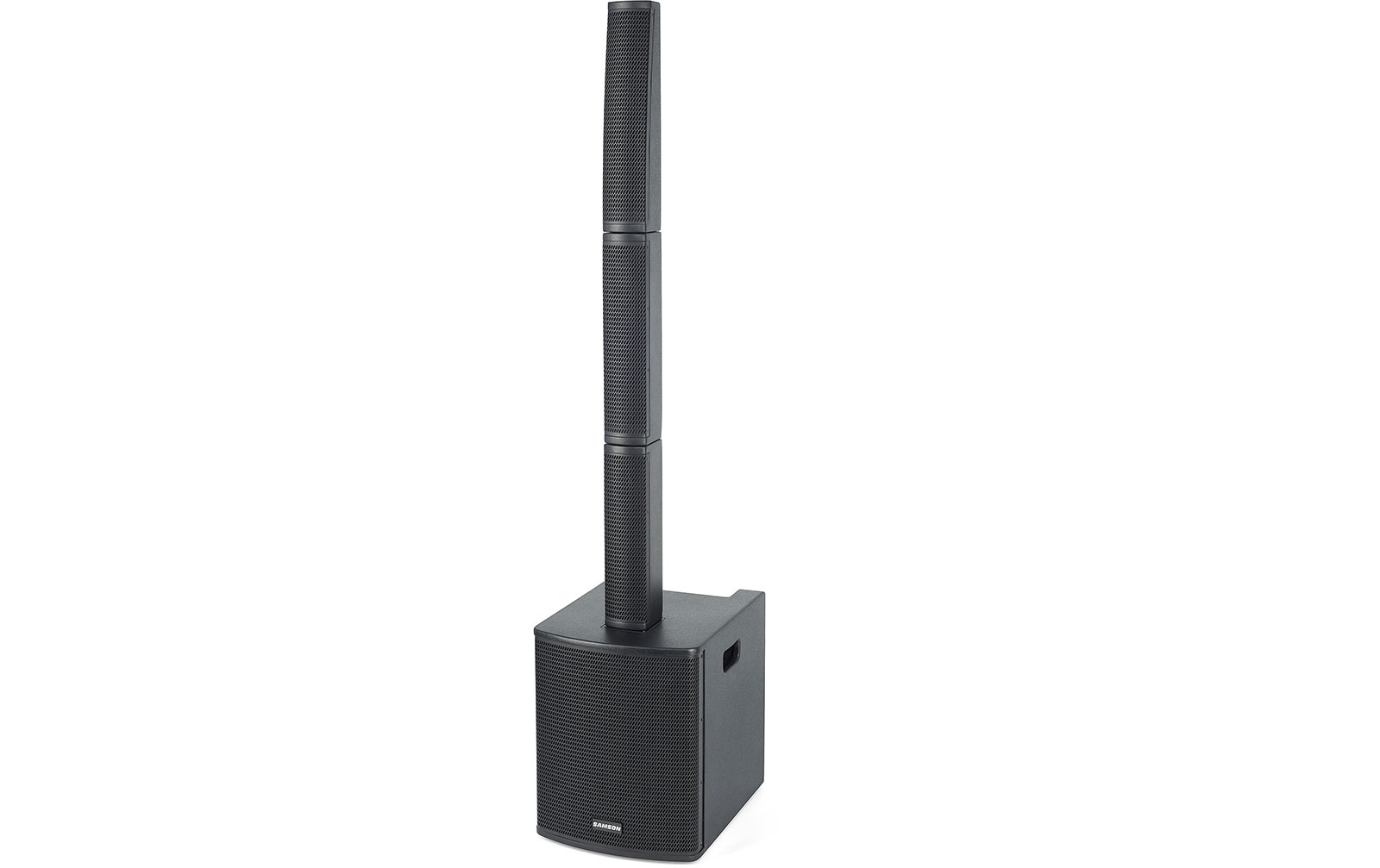 Samson Resound VX8.1