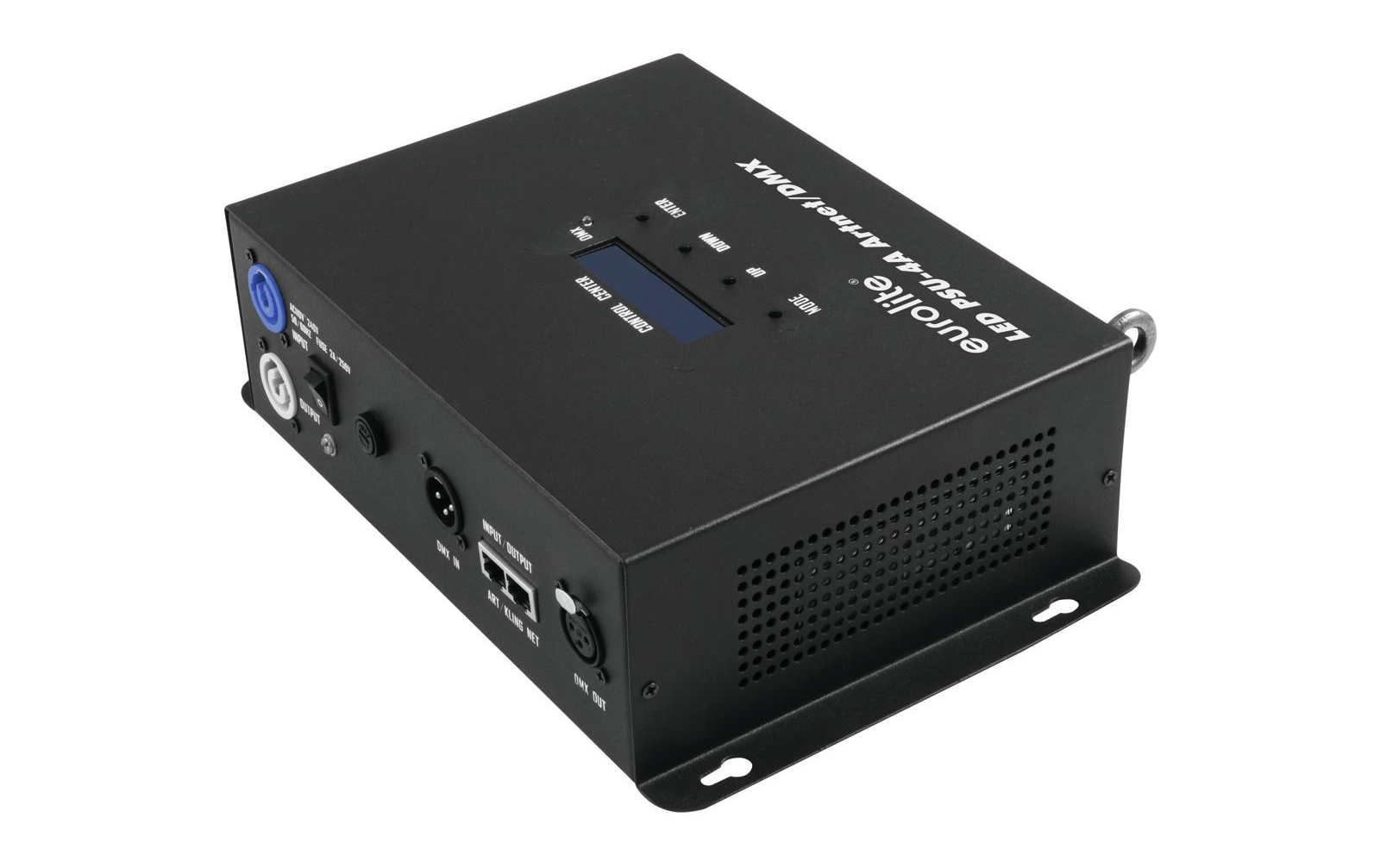 Eurolite LED PSU-4A Artnet/DMX
